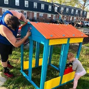 Meet your Posher, Carl